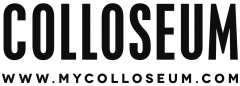 Logo Colloseum 