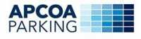 Logo APCOA PARKING Deutschland GmbH