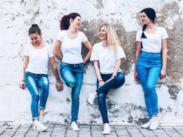  Dein großer Jeans-Guide