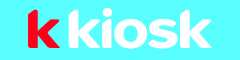 Logo k kiosk
