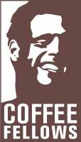 Logo Coffee Fellows 
