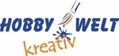 Logo Hobby Welt kreativ