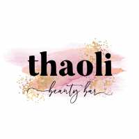 Logo Thaoli Beauty Bar