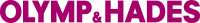 Logo OLYMP & HADES