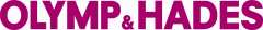 Logo OLYMP & HADES