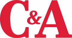 Logo C&A