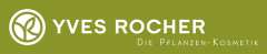 Logo Yves Rocher