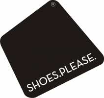 Logo Shoes.Please.