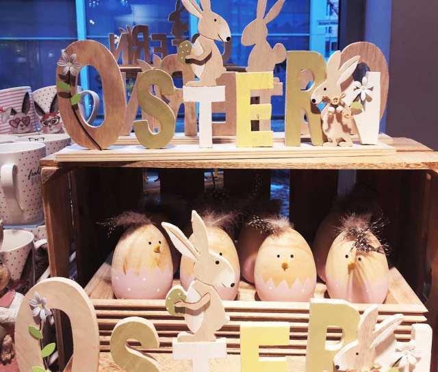 5 Ostergeschenke aus der Galerie Roter Turm