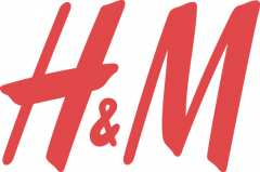 Logo H&M