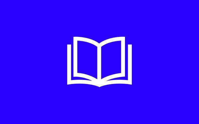 Bücher und Zeitungen