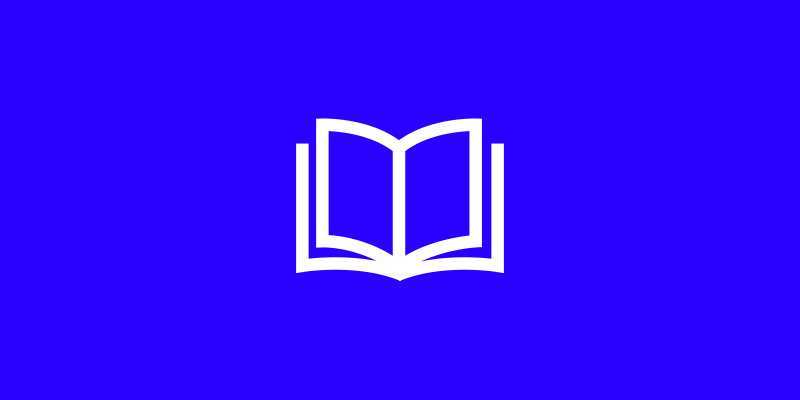 Bücher und Zeitungen