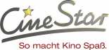 Logo CineStar Chemnitz - Am Roten Turm