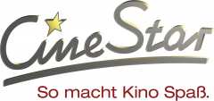 Logo CineStar Chemnitz - Am Roten Turm