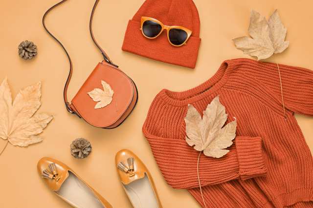 Die 5 heißesten Mode-Trends für kalte Tage