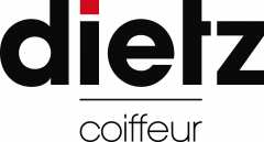 Logo dietz coiffeur