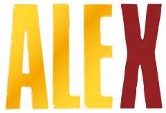 Logo ALEX