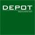 Logo DEPOT
