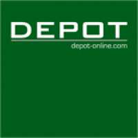 Logo DEPOT