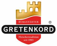 Logo Fleischerei Gretenkord